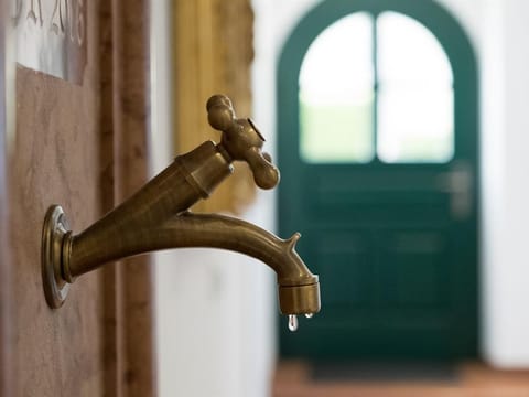 Suite Deluxe I Sauerweingut - Sauerweingut Apartment in Salzburg