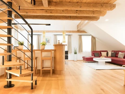 Atelier I Sauerweingut - Sauerweingut Apartment in Salzburg