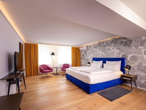 Junior Suite - Hotel Stein House in Salzburg