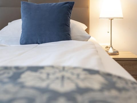 Comfort double room, breakfast - Salzburg Hotel Lilienhof Bed and Breakfast in Salzburg