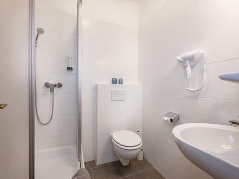 Single room balcony, breakfast - Salzburg Hotel Lilienhof Bed and Breakfast in Salzburg