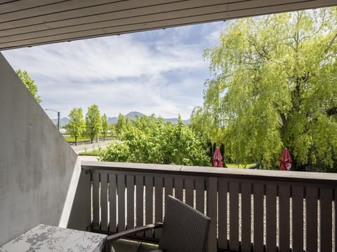 Single room balcony - Salzburg Hotel Lilienhof Bed and Breakfast in Salzburg