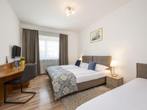 Comfort room - Salzburg Hotel Lilienhof Bed and Breakfast in Salzburg