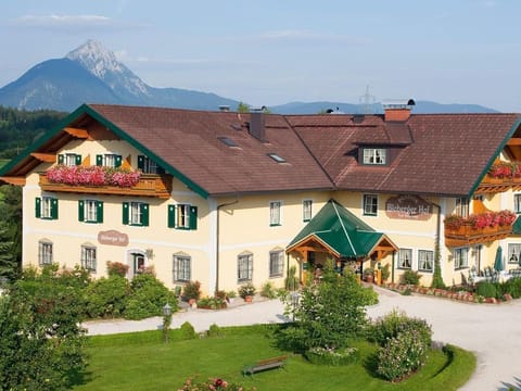 Double room "Superior" - Bloberger Hof, hotel Apartment in Salzburg