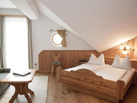 Double room "Superior" - Bloberger Hof, hotel Apartment in Salzburg