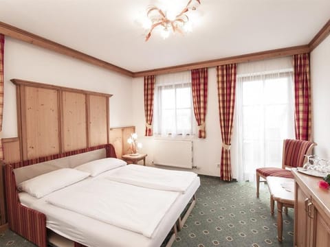 Junior Suite - Bloberger Hof, hotel Apartment in Salzburg