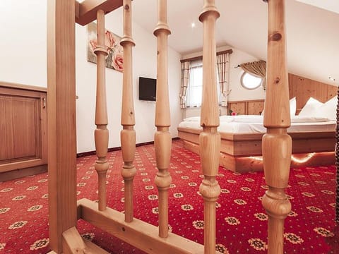 Junior Suite - Bloberger Hof, hotel Apartment in Salzburg