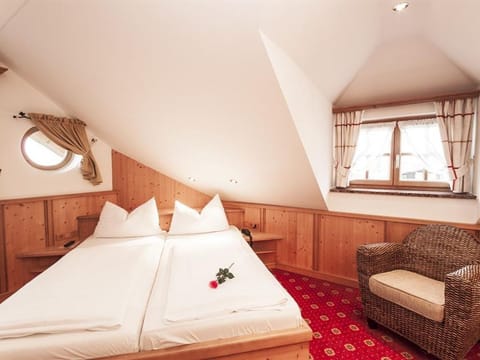 Junior Suite - Bloberger Hof, hotel Apartment in Salzburg