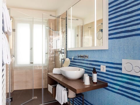 Small double room - Hotel Stein House in Salzburg