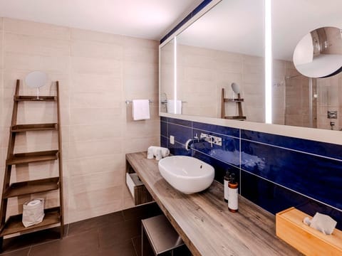 Junior Suite - Hotel Stein House in Salzburg