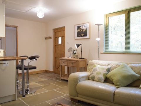 Open plan living space | Oak Lodge - Greystones, Edwyn Ralph, near Bromyard