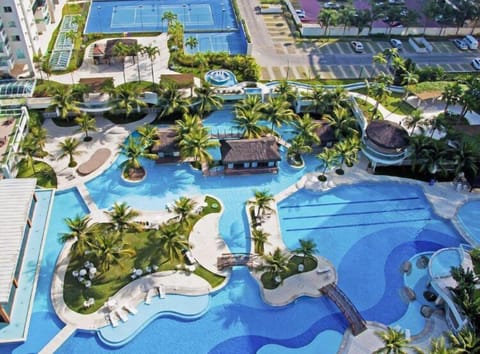 Bora Bora Resort