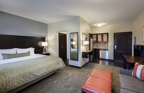 You will love the bright and open-concept living space, perfect for relaxing after a great day.