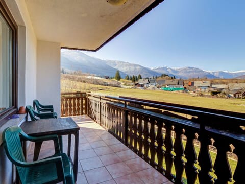 Hill, Mountain Range, Hill Station, Valley, Balcony, Ridge, Alps, Mountain Village, Porch, Fence
