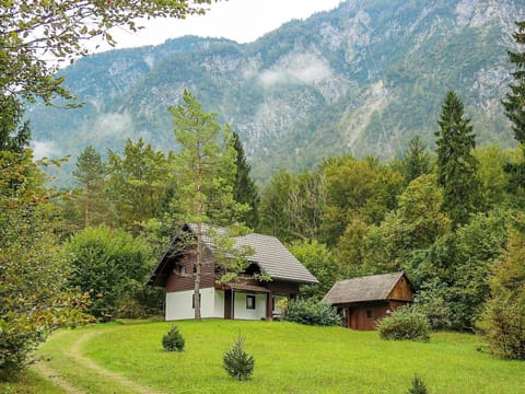 Natural Landscape, Nature, Mountain, Mountainous Landforms, Green, House, Hill Station, Tree, Mountain Range, Home