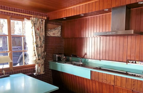 Original Wilson Laminate Kitchen