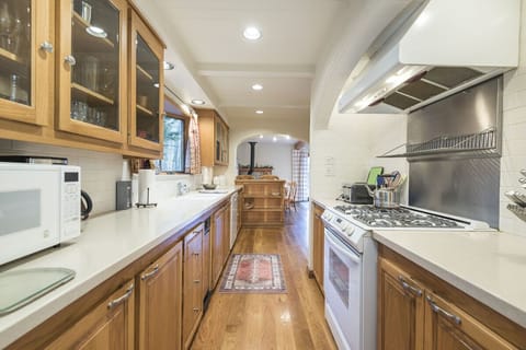 chefs will love the professional cooks stove