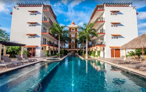 Your Oceanside Home - Pool