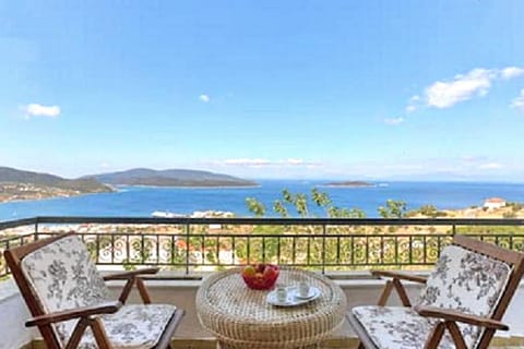 Marmari View