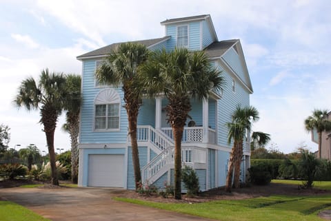 Carolina Blue