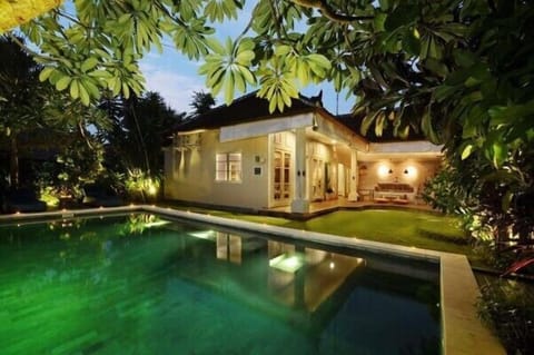 Mungil, Comfy 2 Bedroom