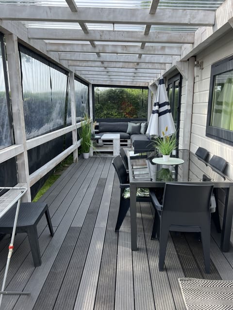 Terras Beach Resort Kamperland 645 - EEZZ