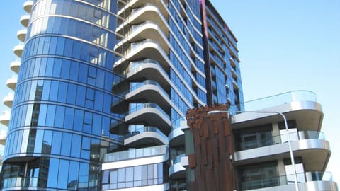 The ApARTments, New Acton
