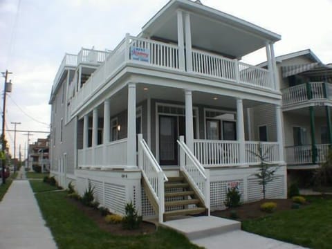 1248 Central Ave. 1st Floor