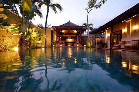 Luxury 1 Bedroom, Heart of Seminyak