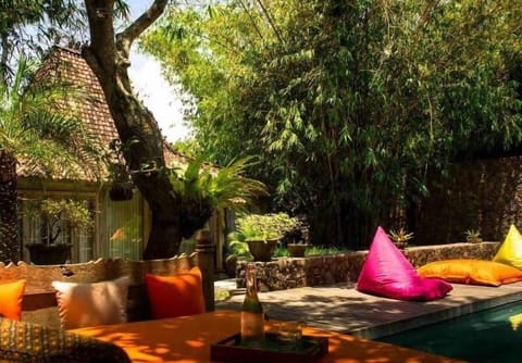 Georgeous 4 Bedroom Seminyak