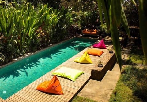 Georgeous 4 Bedroom Seminyak