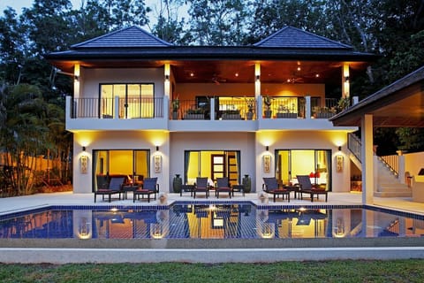 Coral Villa