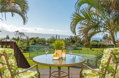 Lush Green Hideaway in Pupukea - Lush Green Hideaway in Pupukea