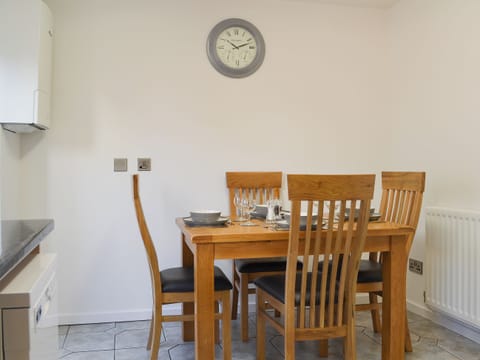 Dining area | Alan&rsquo;s Cottage, Cockermouth