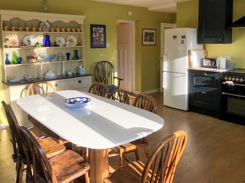 Spacious kitchen and dining area | Orchard House, Hempstead, near Holt