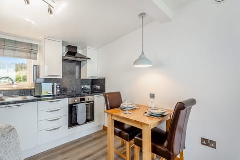Kitchen area | The Bay, Storr Lochs, near Portree