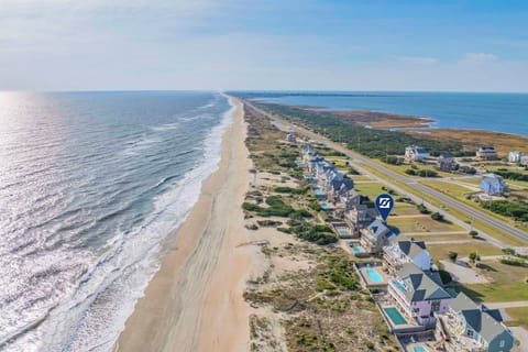 Surf or Sound Realty - 920 - Leave of Absence - Exterior -8 - Pin