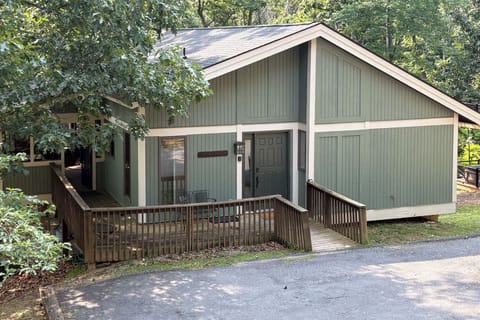 McGaheysville Vacation Rental | 5BR | 2BA | 2,142 Sq Ft | Step-Free Access
