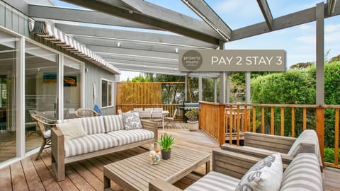 Welcome to Hayden Beach House 