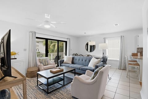 Beachwood Villas 14B - Simply Seagrove