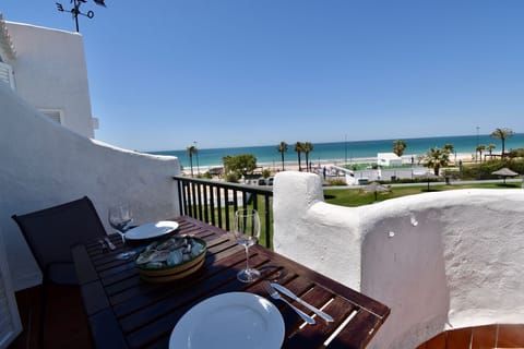 Balcony / terrace