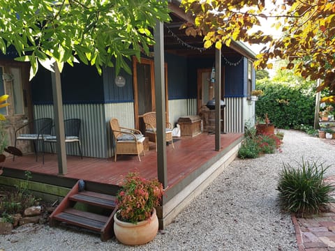 Yuille Cottage