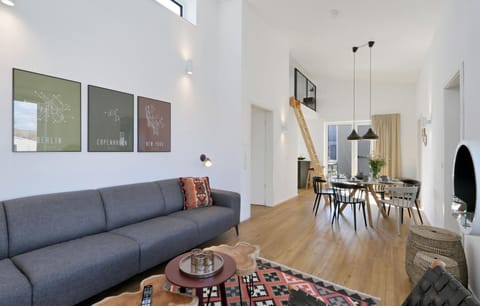 living-room
