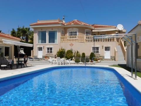 VIlla & Pool 
