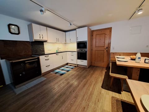 Cabinetry, Wood, Interior Design, Floor, Flooring, Chair, Table, Wood Stain, Building, Hardwood