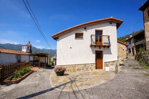 Property building,BBQ facilities