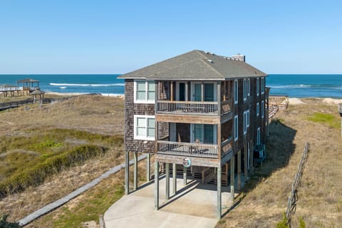 KDS0201: Woodshed l Front Exterior