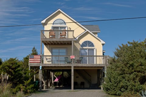 Sea Ks Front Exterior