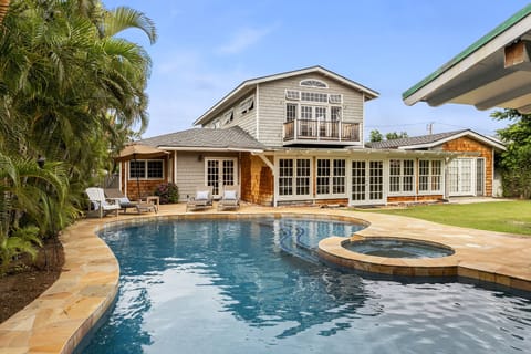 Welcome to Kahala Seaside!