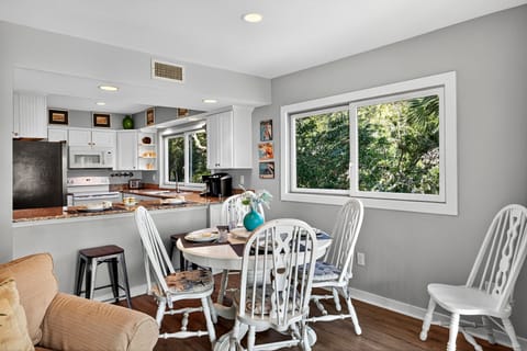 Open Concept Floorplan